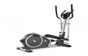 Elliptical bikes