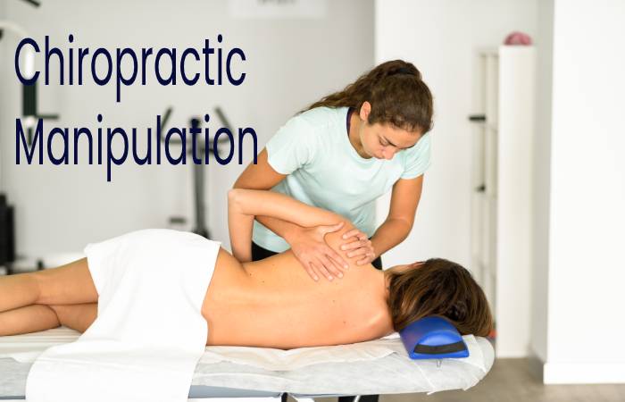 Chiropractic Manipulation