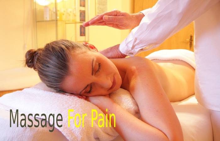 Massage For Pain