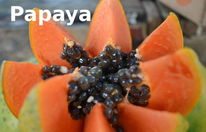 Papaya