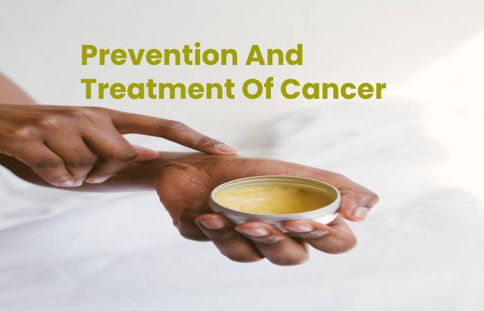Prevention and treatment of cancer