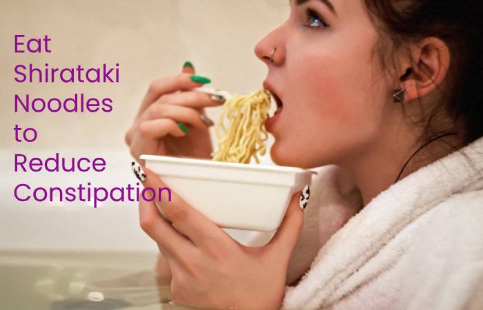 SHIRATAKI NOODLES