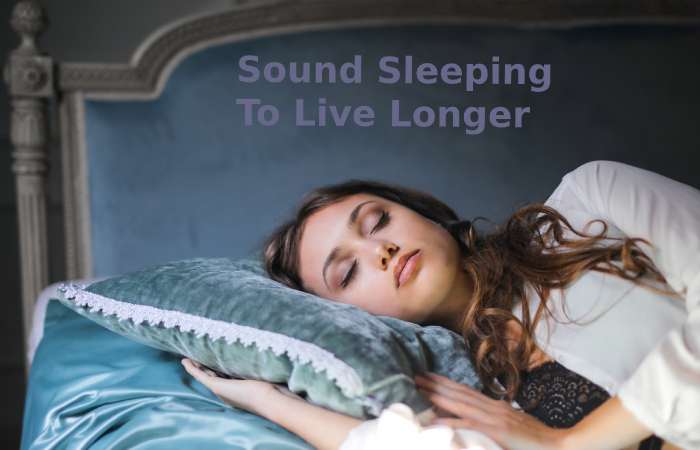 Sound sleep