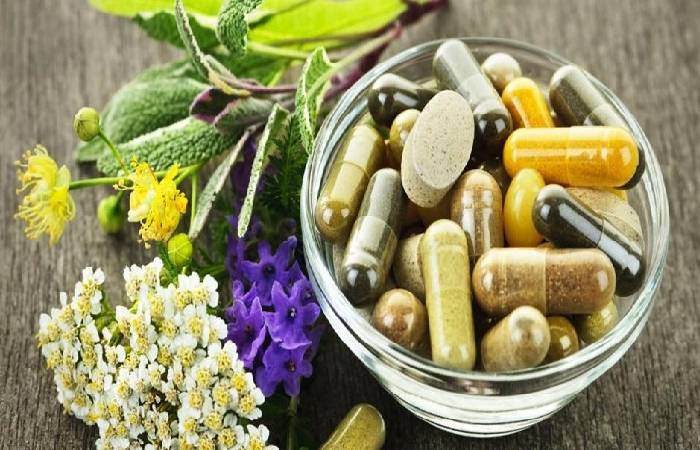 Supplements and Herbs