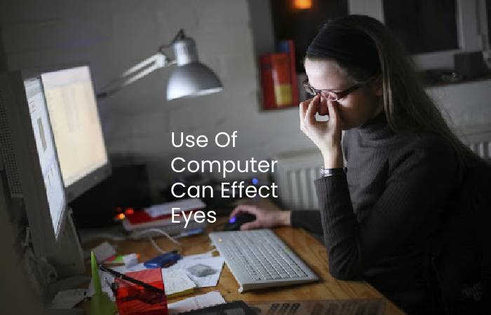 USE of Computers