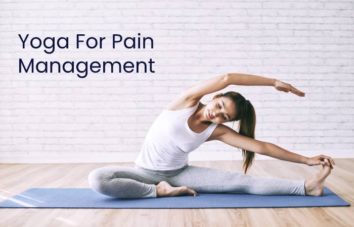 Yoga For Pain