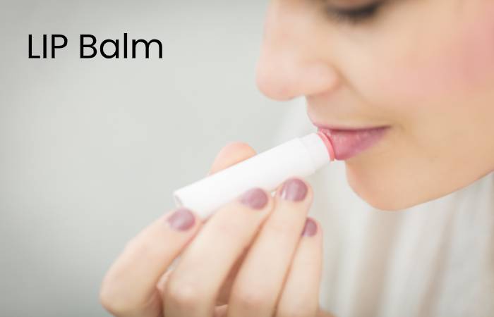 lip balm