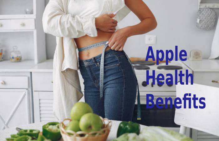 Apple health benefits