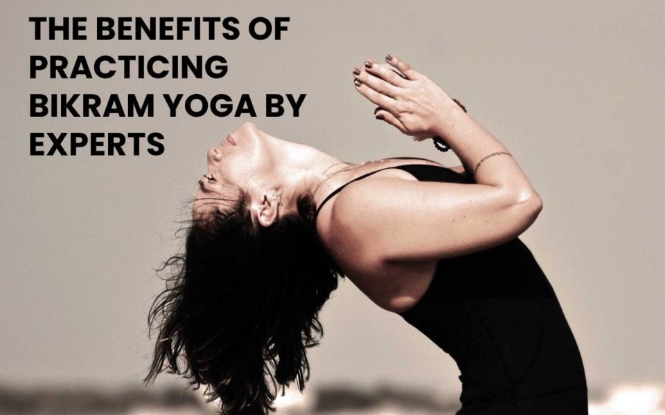 Why Runners Need Bikram Yoga