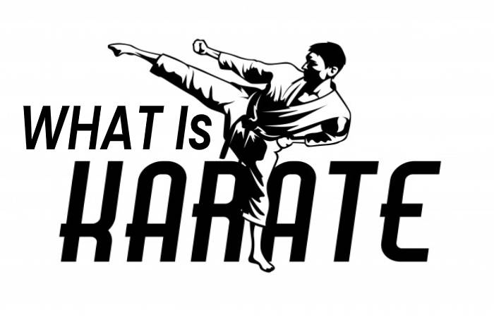 what is karate