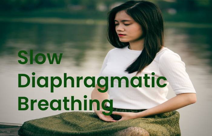 Diaphragmatic Breathing