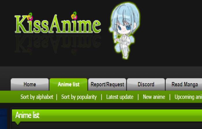 KissAnime