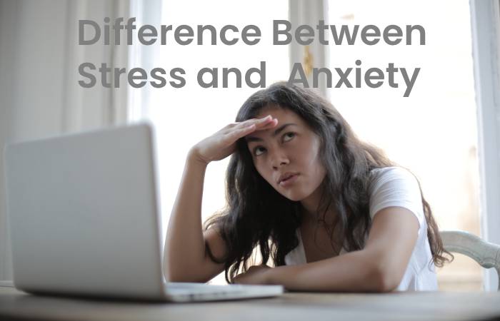 Stress And Anxiety