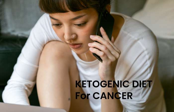 KETOGENIC DIET AND CANCER