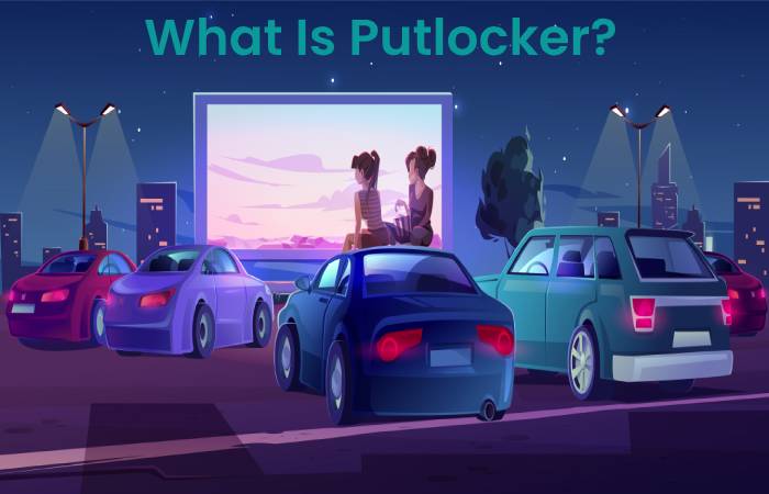 what is Putlocker?