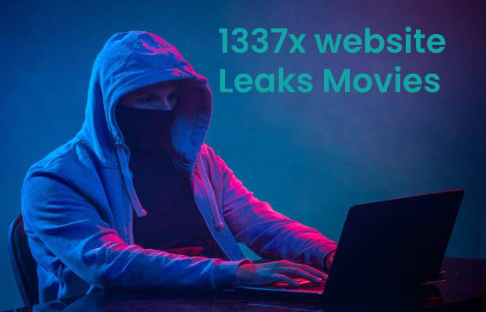 1337x website Leaks Movies