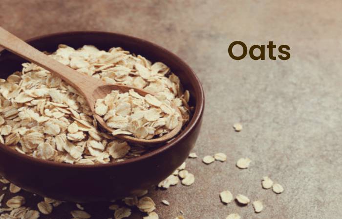 Oats