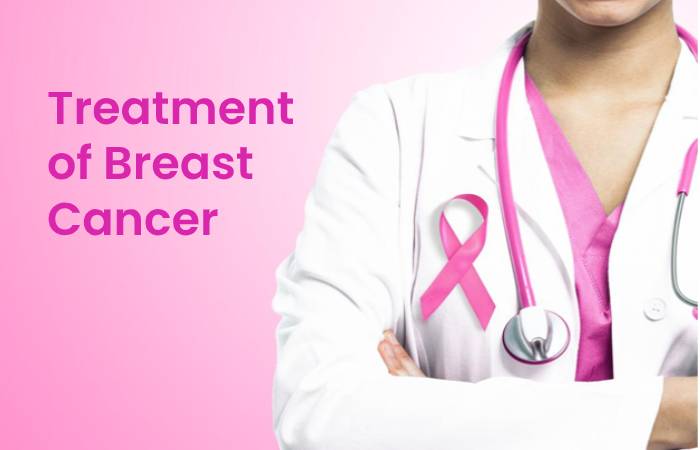 Treatment of Breast Cancer