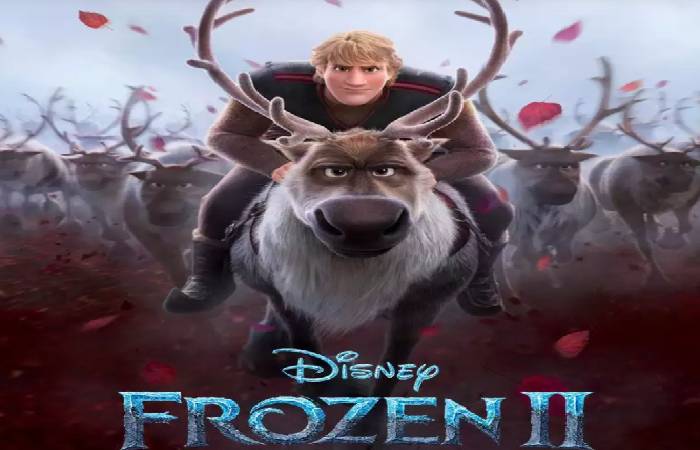 Frozen 2