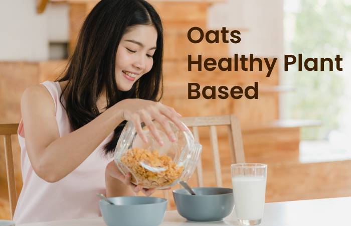 Oats