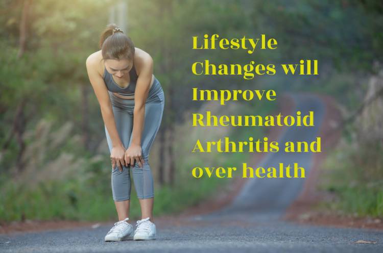 Rheumatoid Arthritis and