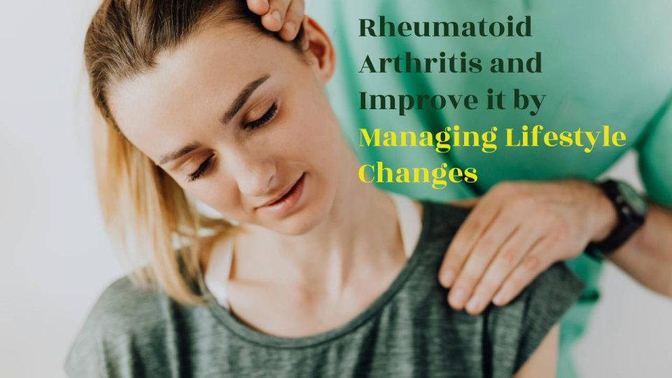 Rheumatoid Arthritis and