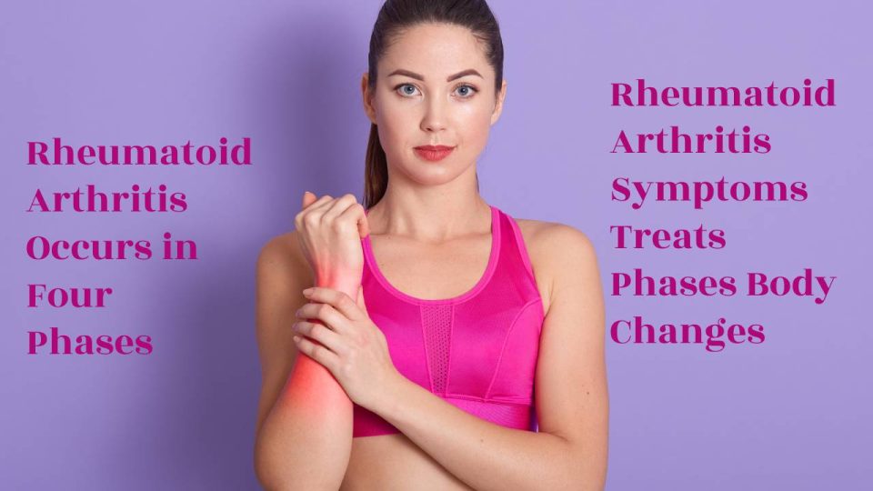 Rheumatoid arthritis